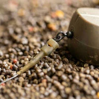 Evolve Tackle Flexi QC Swivels